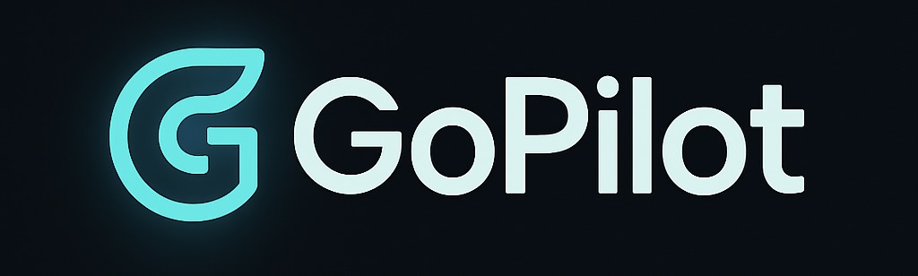Gopilot Logo